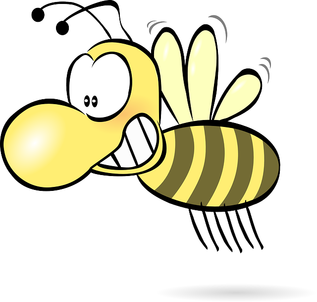 bee